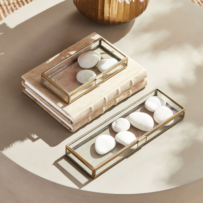 NAPA Home & Garden, LEIDA DISPLAY BOX SMALL,N3PS12
