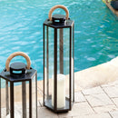 NAPA Home & Garden, DOCKSIDE OUTDOOR LANTERN COLLECTION