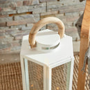 NAPA Home & Garden, DOCKSIDE OUTDOOR LANTERN COLLECTION