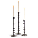 NAPA Home & Garden, Abacus Taper Holders Collection