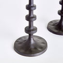 NAPA Home & Garden, Abacus Taper Holders Collection