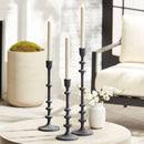 NAPA Home & Garden, Abacus Taper Holders Collection