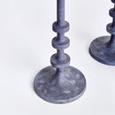 NAPA Home & Garden, Abacus Taper Holders Collection