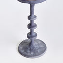 NAPA Home & Garden, Abacus Petite Candle Stands, Set of 2