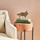 NAPA Home & Garden, SLY FOX SCULPTURE,N3RB15