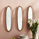 NAPA Home & Garden, BRAIDEN MIRROR,N3SE05