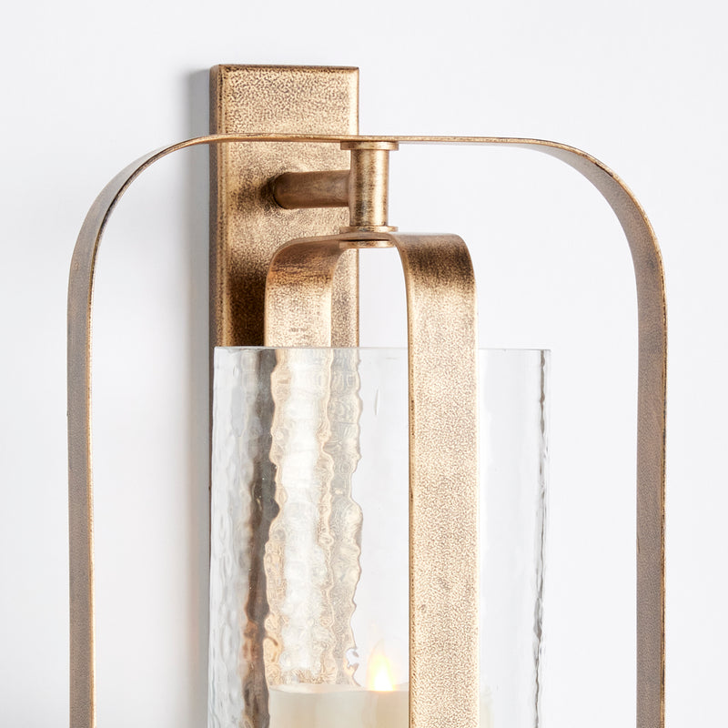 NAPA Home & Garden, LANE WALL CANDLEHOLDER,N3SE17