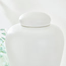 Barclay Butera Canyon Lidded Jar by NAPA Home & Garden