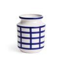 NAPA Home & Garden, BARCLAY BUTERA PARADISE COVE VASE SMALL,N3SN21