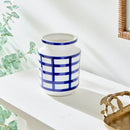 NAPA Home & Garden, BARCLAY BUTERA PARADISE COVE VASE SMALL,N3SN21