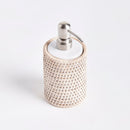 NAPA Home & Garden, Burma Rattan Soap Dispenser