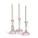 NAPA Home & Garden, VIDA VASE & ESTELLA TAPER HOLDERS Collection