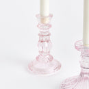 NAPA Home & Garden, VIDA VASE & ESTELLA TAPER HOLDERS Collection