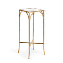 NAPA Home & Garden, DAPHNE ACCENT TABLE,N3TY01GD