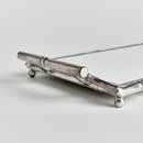 NAPA Home & Garden, DAPHNE Mirrored Tray with Handles