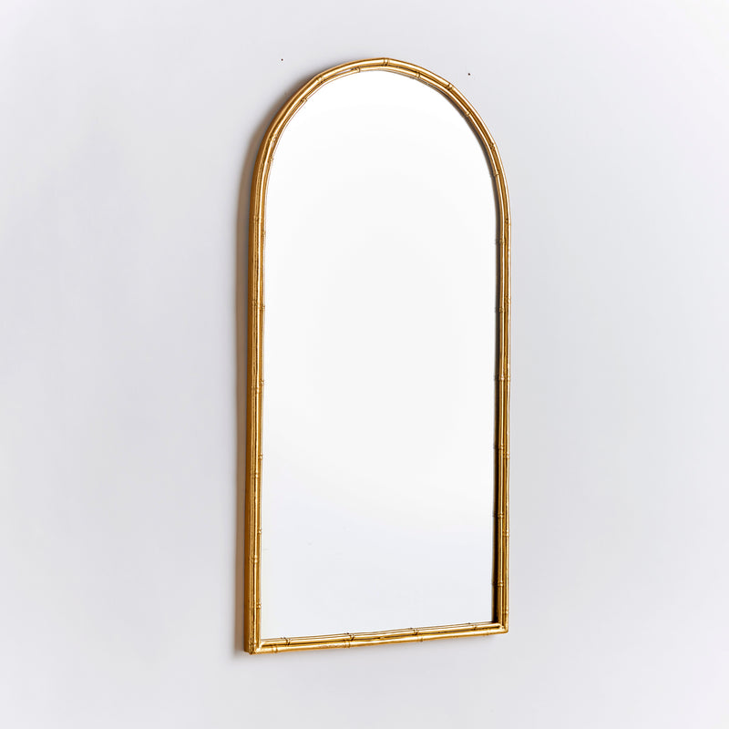 NAPA Home & Garden, DAPHNE ARCHED MIRROR,N3TY03GD