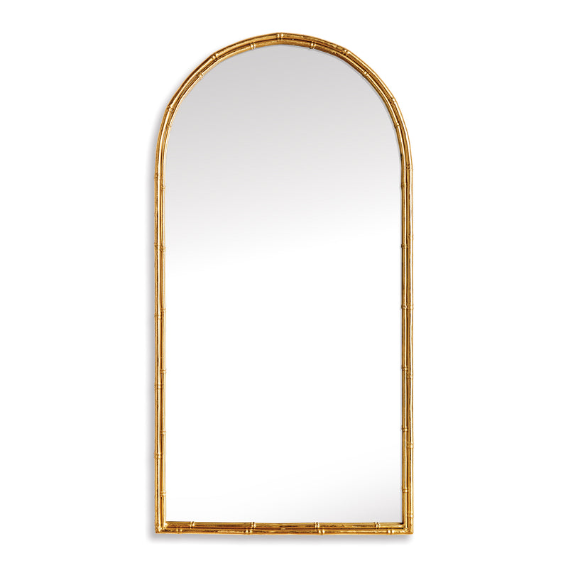 NAPA Home & Garden, DAPHNE ARCHED MIRROR,N3TY03GD