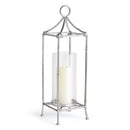 NAPA Home & Garden, DAPHNE LANTERN LARGE,N3TY05SV