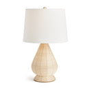 MAYE TEARDROP LAMP, CALIFORNIA ONLY