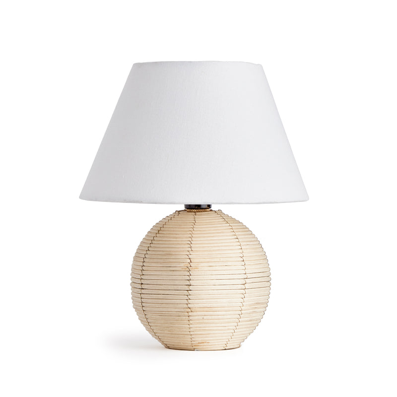 MAYE SPHERE MINI LAMP, CALIFORNIA ONLY