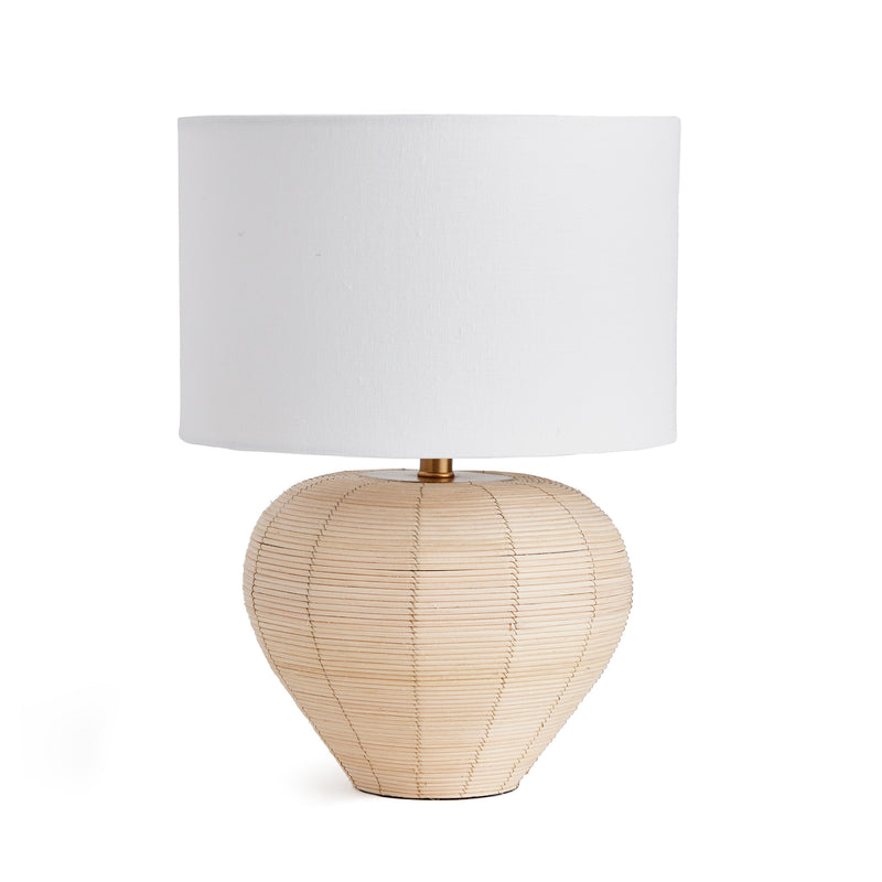 MAYE TAPERED MINI LAMP, CALIFORNIA ONLY