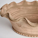 NAPA Home & Garden, WAKEFIELD HANDMADE FESTONEE FORCING POT