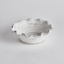 NAPA Home & Garden, WAKEFIELD HANDMADE FESTONEE FORCING POT