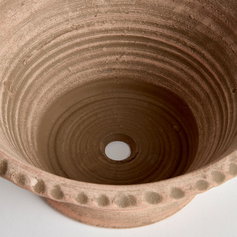 NAPA Home & Garden, WAKEFIELD HANDMADE ALVENA FORCING POT