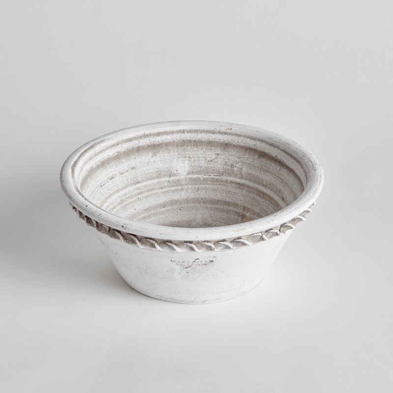NAPA Home & Garden, WAKEFIELD HANDMADE HENLEY FORCING POT