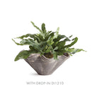 NAPA Home & Garden, WAKEFIELD HANDMADE WILEY POT Collection