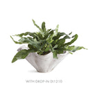NAPA Home & Garden, WAKEFIELD HANDMADE WILEY POT Collection