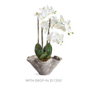 NAPA Home & Garden, WAKEFIELD HANDMADE WILEY POT