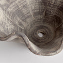 NAPA Home & Garden, WAKEFIELD HANDMADE WILEY POT