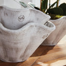 NAPA Home & Garden, WAKEFIELD HANDMADE WILEY POT Collection