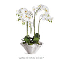 NAPA Home & Garden, WAKEFIELD HANDMADE WILEY POT