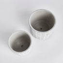 NAPA Home & Garden, Decorative Pots, Set of 2
