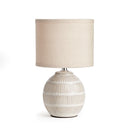 ANTONI MINI LAMP, CALIFORNIA ONLY