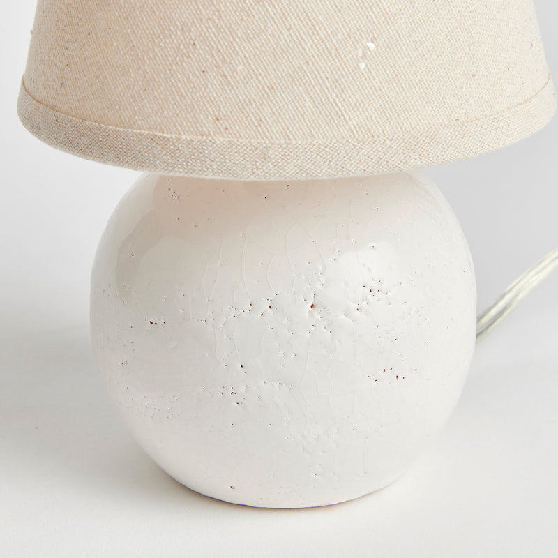 NAPA Home & Garden, LELAND MINI LAMP,N3YN11