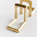 NAPA Home & Garden, STROFI BOOKENDS, SET OF 2,N4AJ02