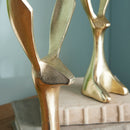 NAPA Home & Garden Jackrabbits Decor Set