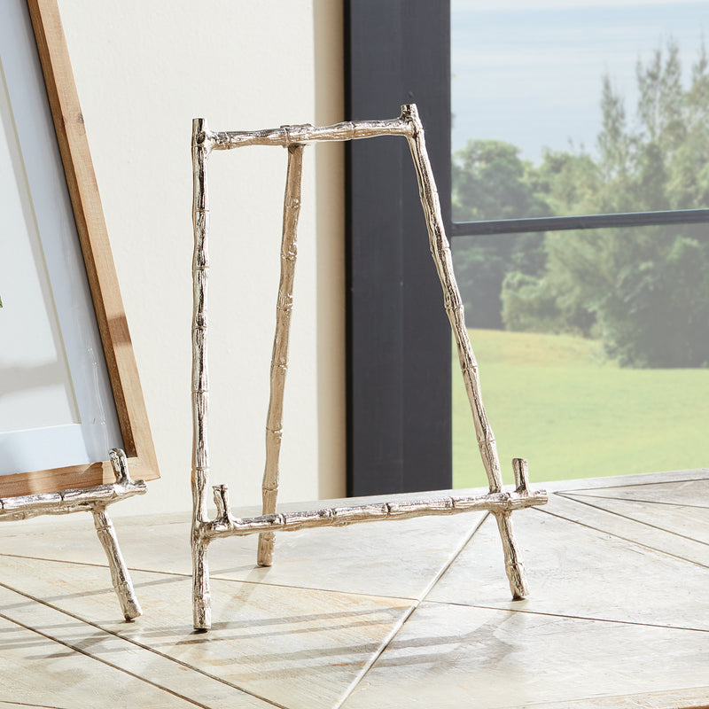 NAPA Home & Garden, BALDWIN EASEL MEDIUM,N4BT02SV