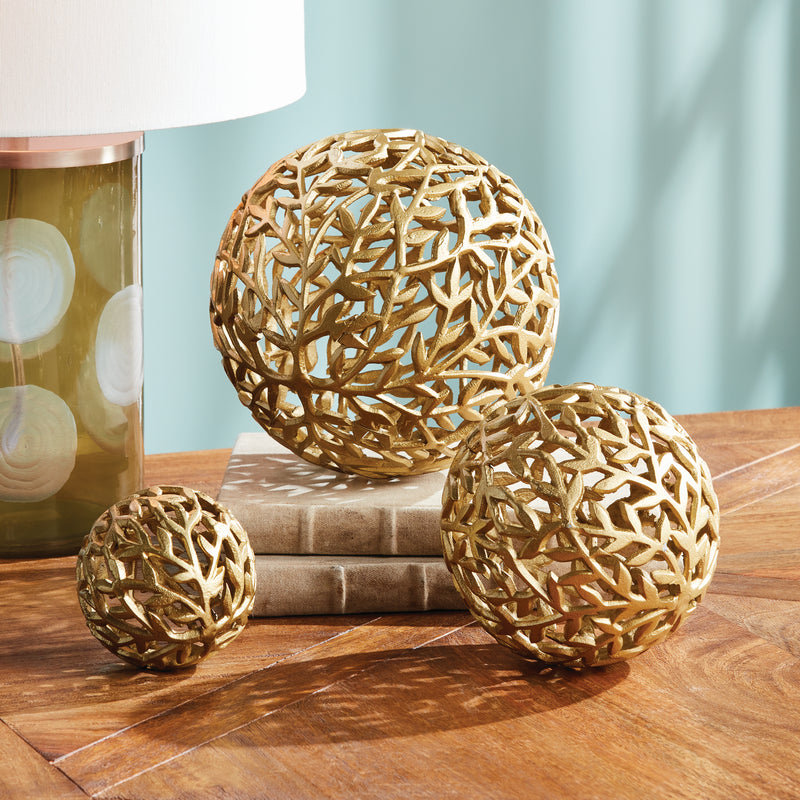 NAPA Home & Garden, CELINE ORB LARGE,N4BT09GD