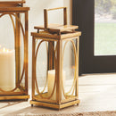NAPA Home & Garden Decorative Trays and Lanterns Collection