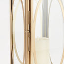 NAPA Home & Garden, JACE LANTERN SMALL,N4BT12BS