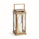 NAPA Home & Garden, JACE LANTERN SMALL,N4BT12BS