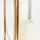 NAPA Home & Garden, JACE LANTERN LARGE,N4BT13BS