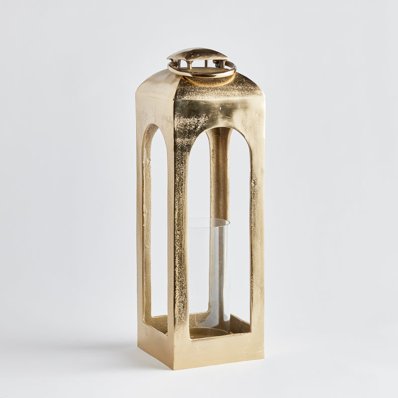 NAPA Home & Garden, ISABELLA LANTERN LARGE,N4BV02GD