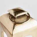 NAPA Home & Garden, ISABELLA LANTERN LARGE,N4BV02GD