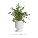 NAPA Home & Garden, ISADORA FOOTED URN Series