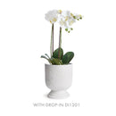 NAPA Home & Garden, ISADORA FOOTED URN Series